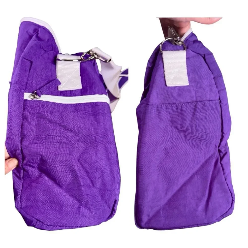 Alan Stuart Kansas State Wildcats Duffle Bag 22 x 15